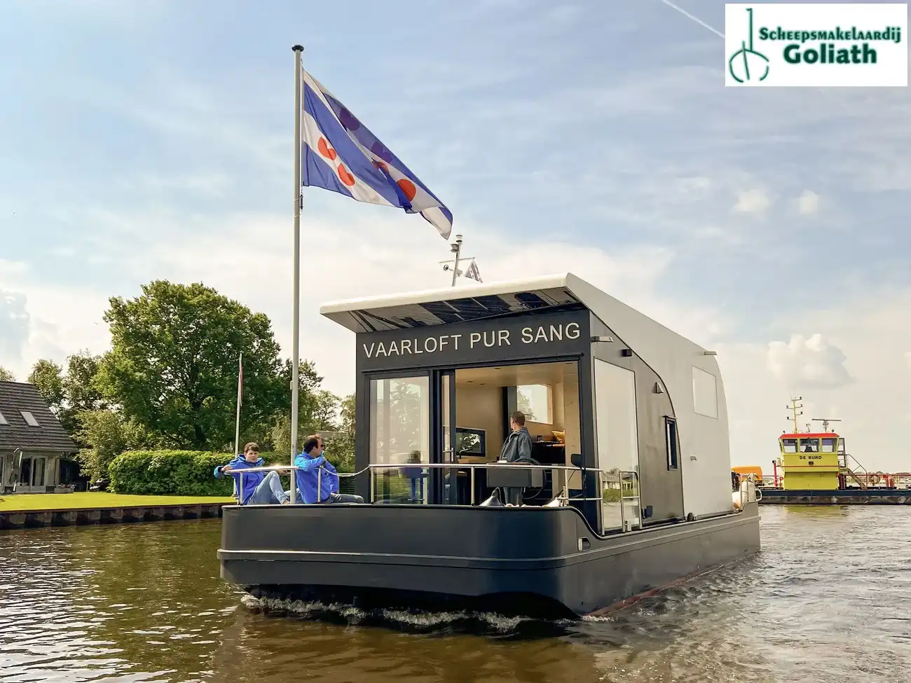 Thumbnail von HOMESHIP 45