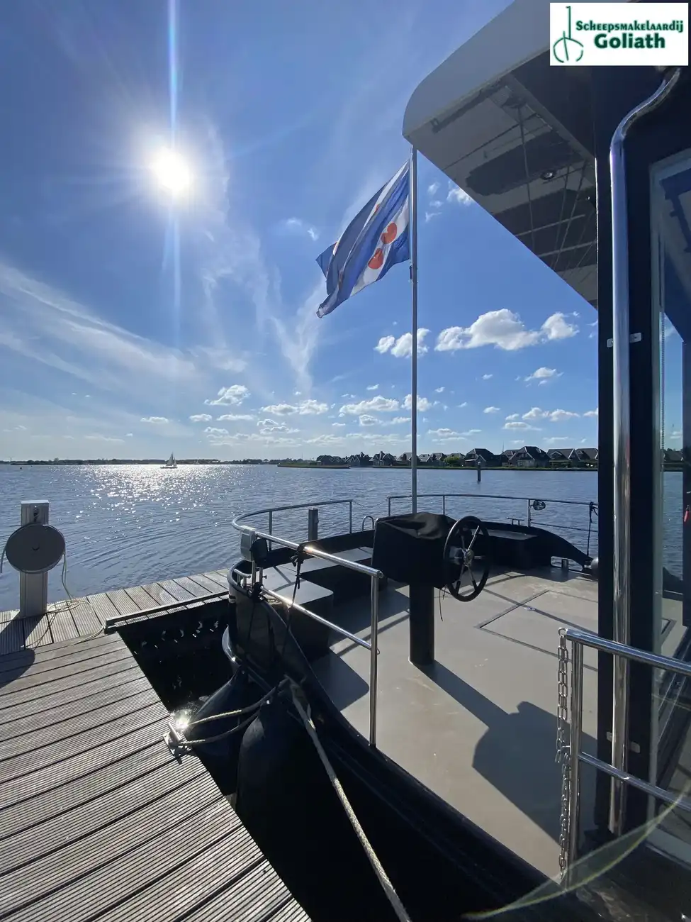 Thumbnail von HOMESHIP 45