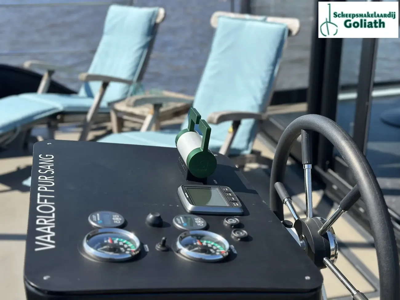 Thumbnail von HOMESHIP 45