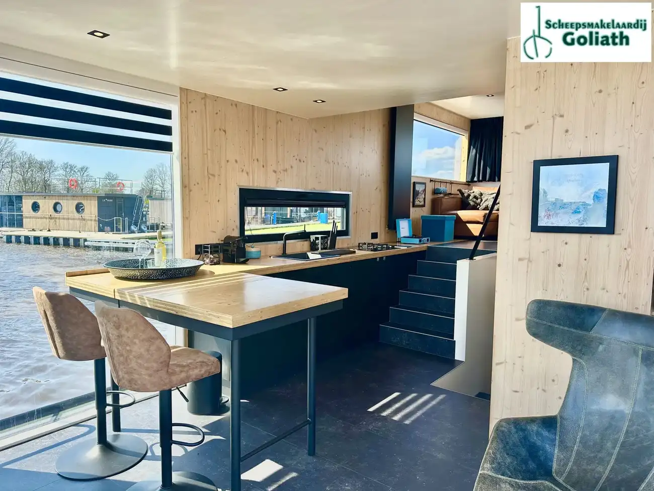 Thumbnail von HOMESHIP 45