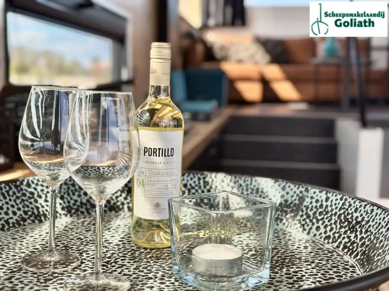 Thumbnail von HOMESHIP 45