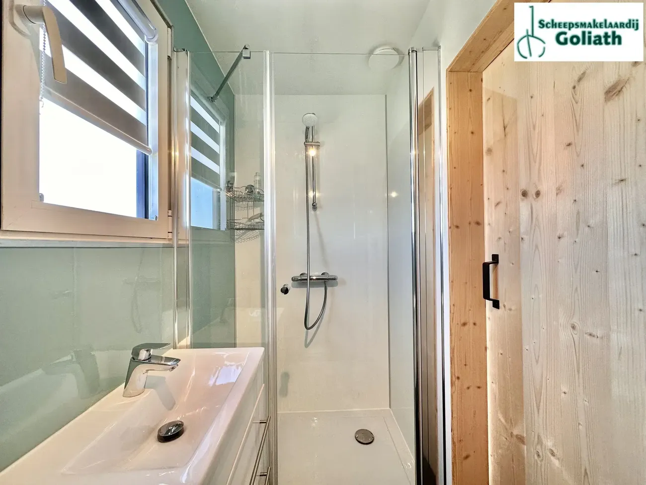 Thumbnail von HOMESHIP 45