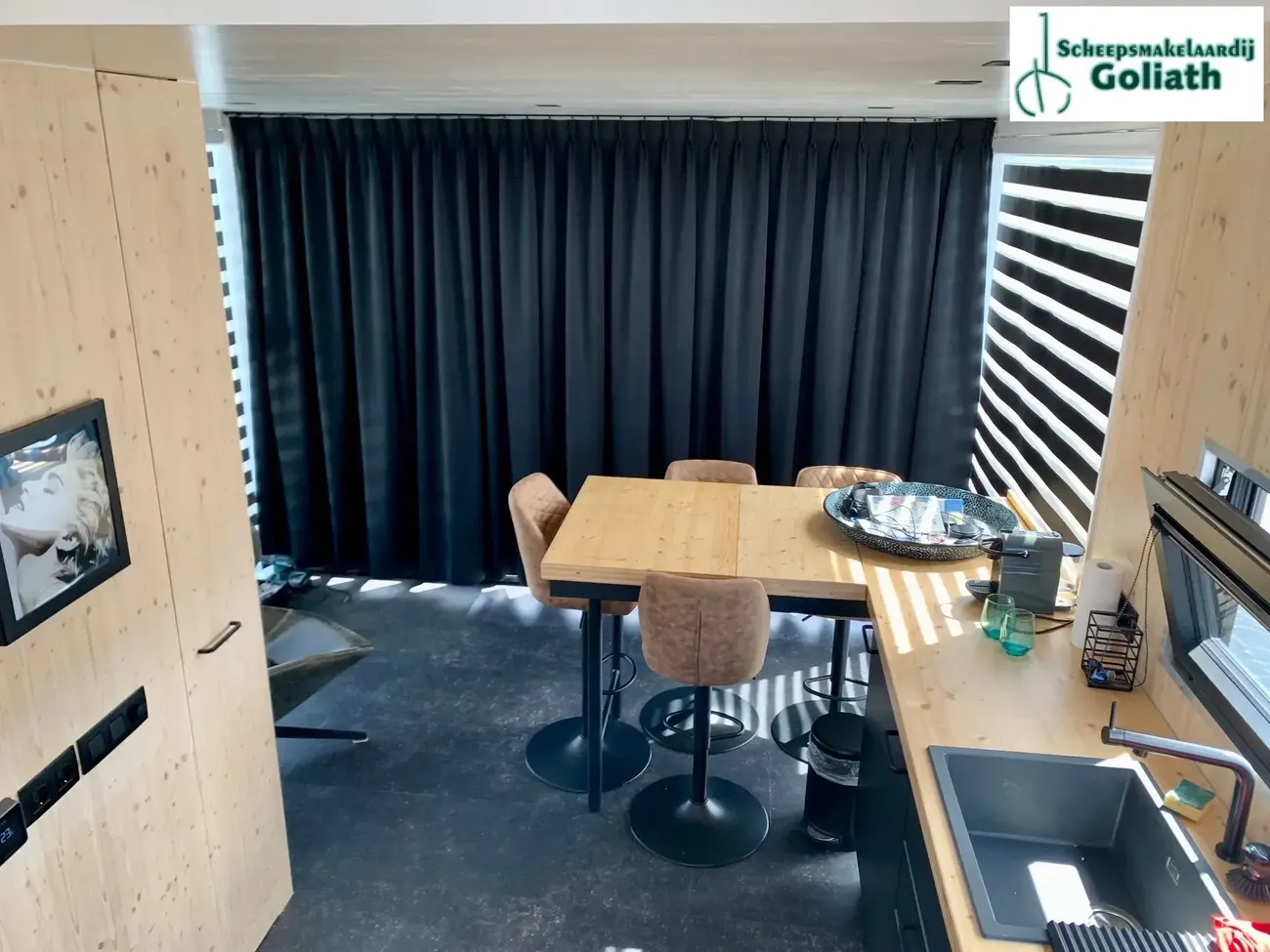 Thumbnail von HOMESHIP 45