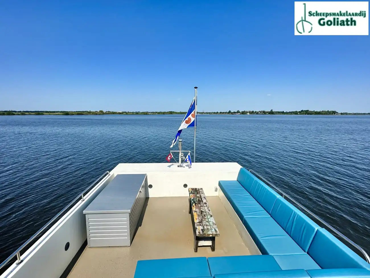 Thumbnail von HOMESHIP 45