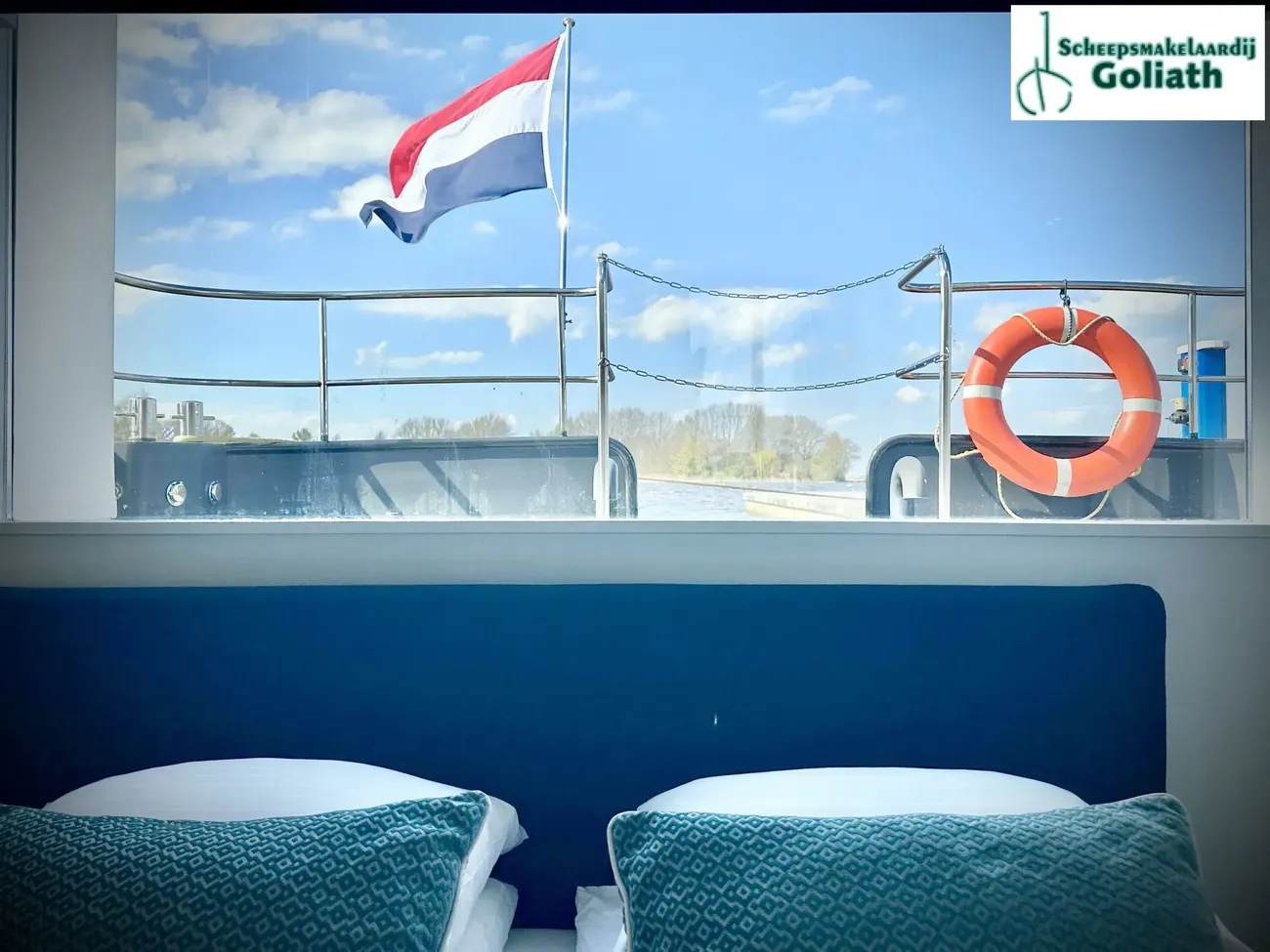 Thumbnail von HOMESHIP 45