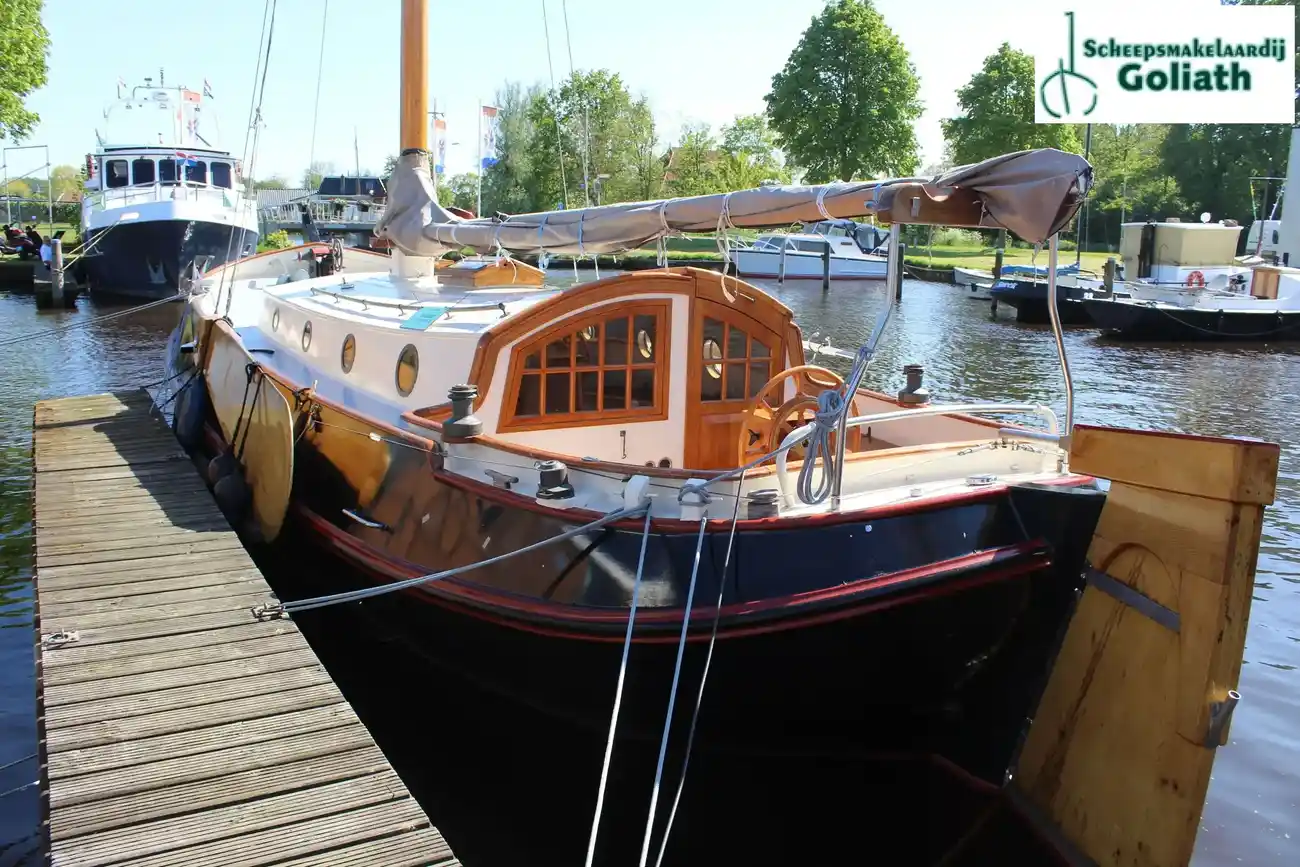 Lemsteraak 11.00 La Irene