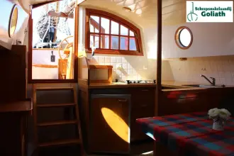 Thumbnail von Lemsteraak 11.00 La Irene