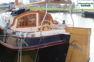 Thumbnail von Lemsteraak 11.00 La Irene