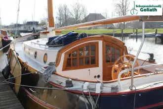 Thumbnail von Lemsteraak 11.00 La Irene