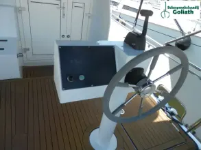 Thumbnail von Pilot 44 Blue Train