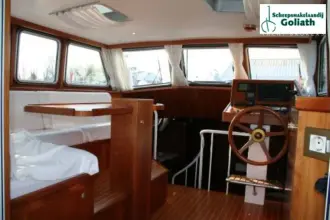 Thumbnail von Pilot 44 Blue Train