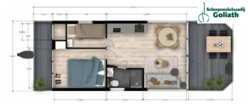 Thumbnail von Havenlodge Melite