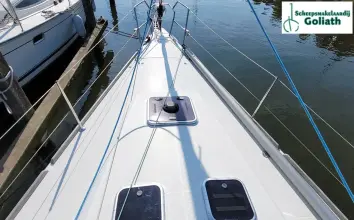 Thumbnail von Beneteau First 40 Solstice