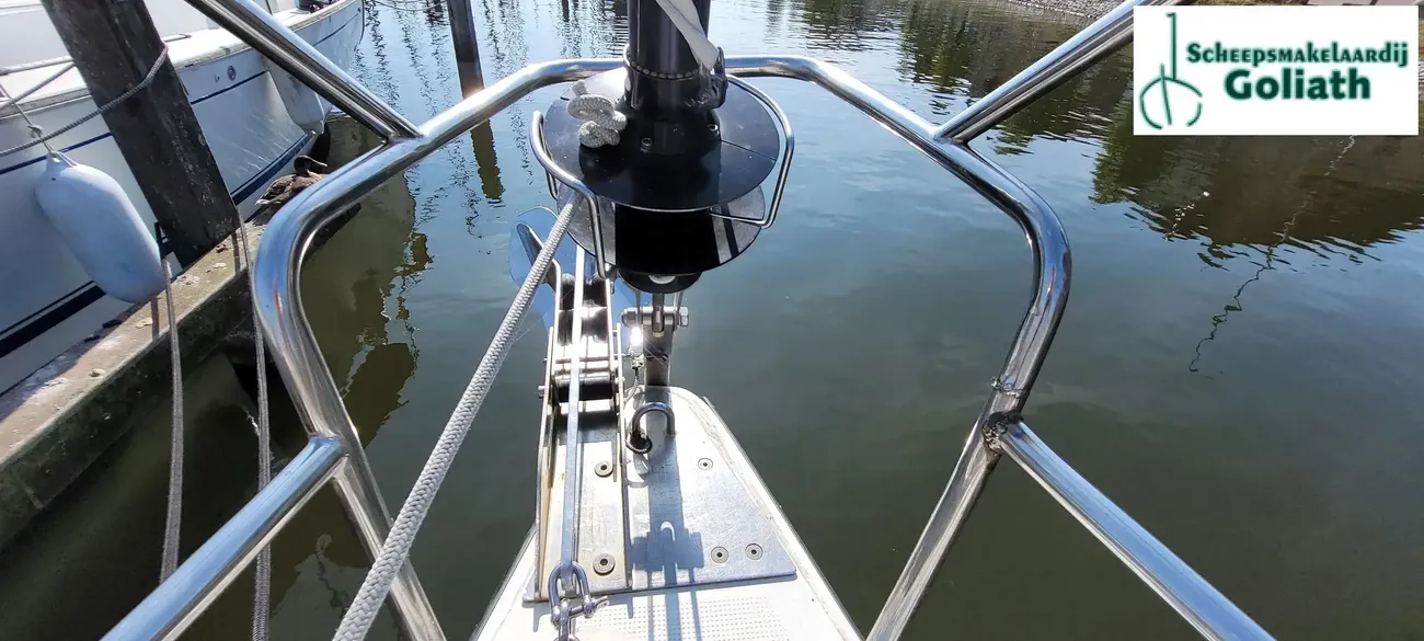 Thumbnail von Beneteau First 40 Solstice