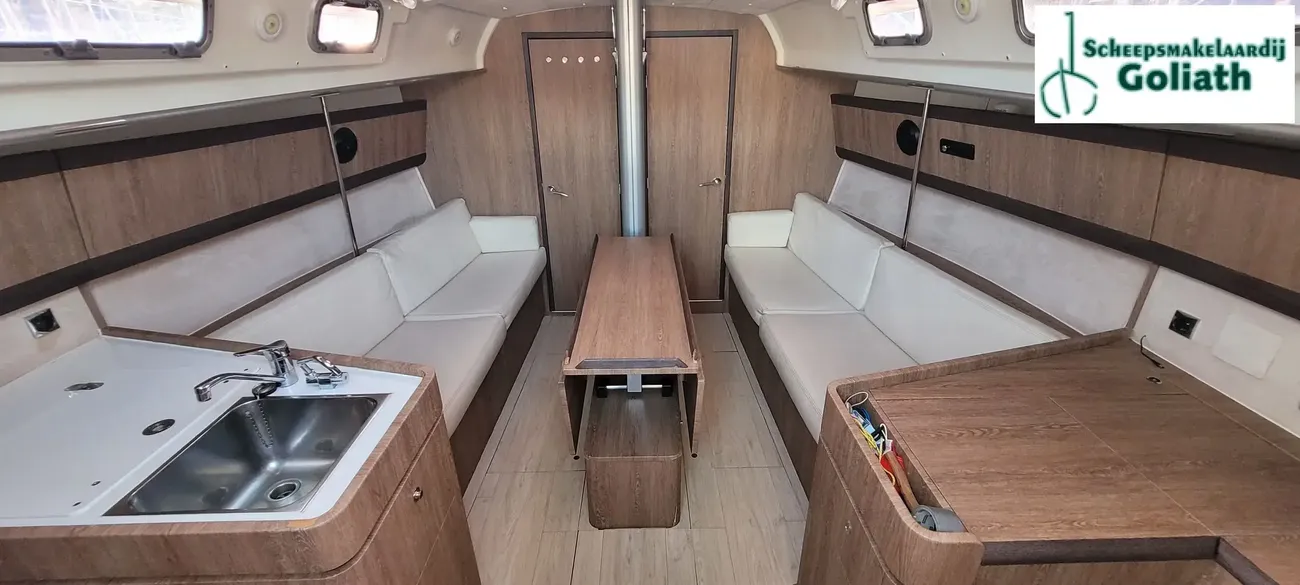 Thumbnail von Beneteau First 40 Solstice