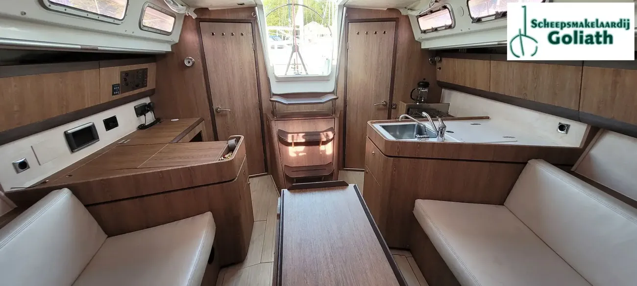 Thumbnail von Beneteau First 40 Solstice