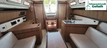 Thumbnail von Beneteau First 40 Solstice