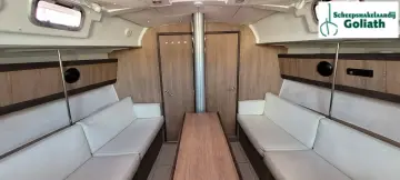 Thumbnail von Beneteau First 40 Solstice