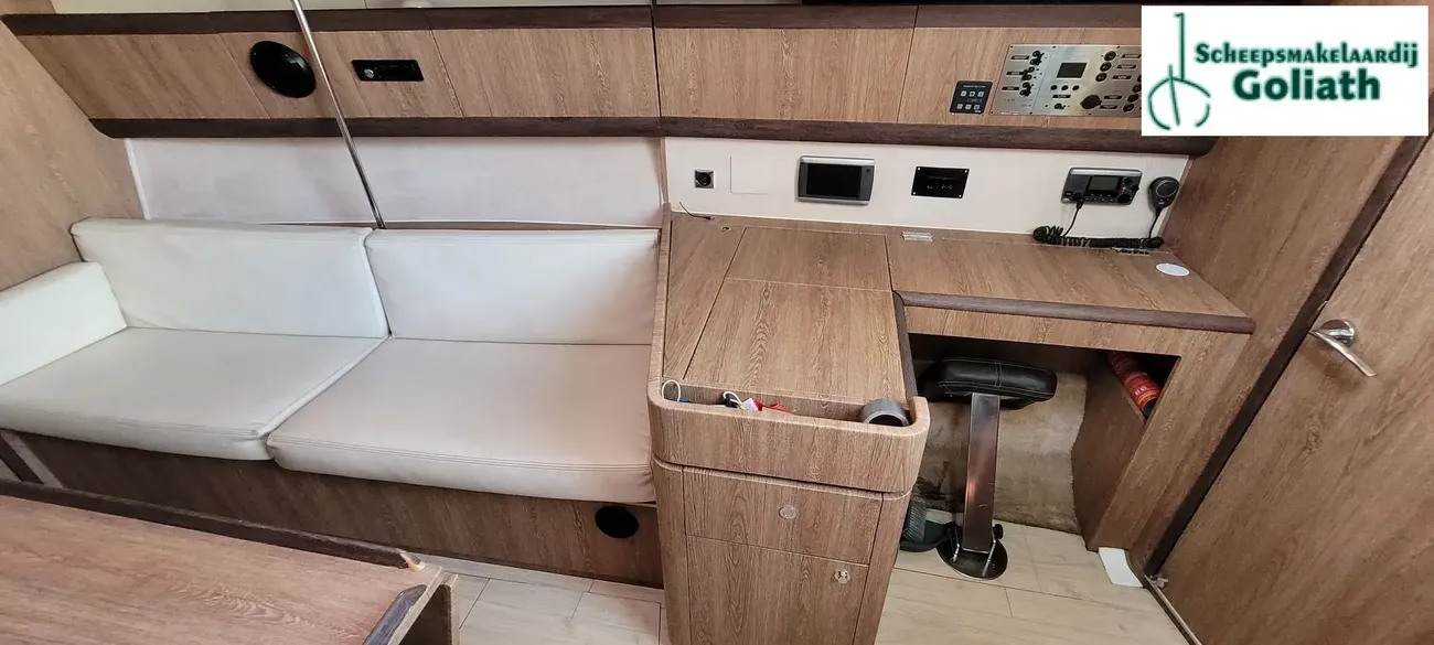 Thumbnail von Beneteau First 40 Solstice