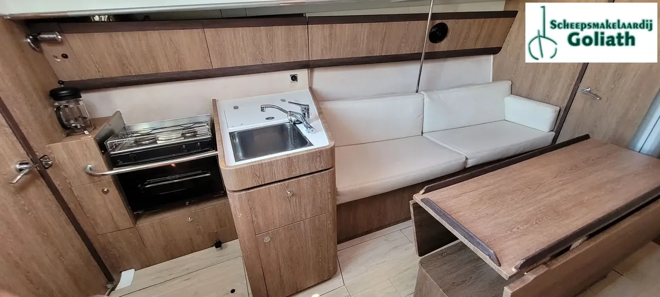 Thumbnail von Beneteau First 40 Solstice