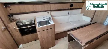 Thumbnail von Beneteau First 40 Solstice