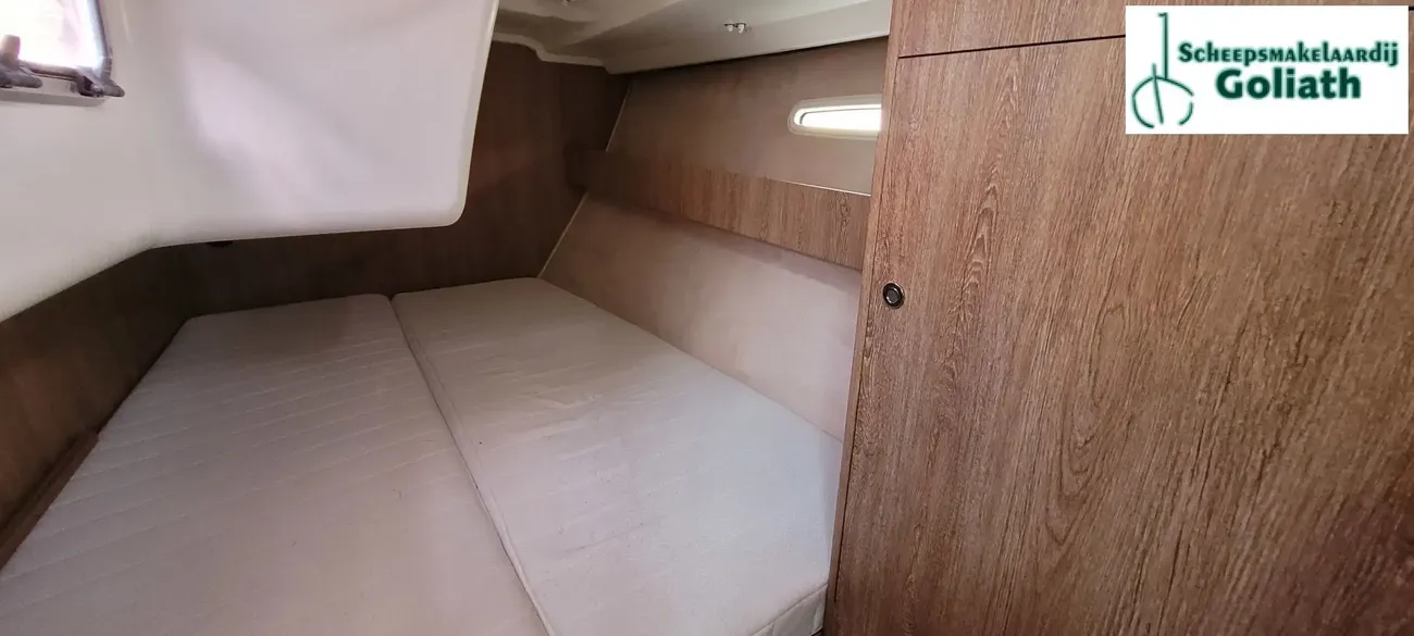 Thumbnail von Beneteau First 40 Solstice