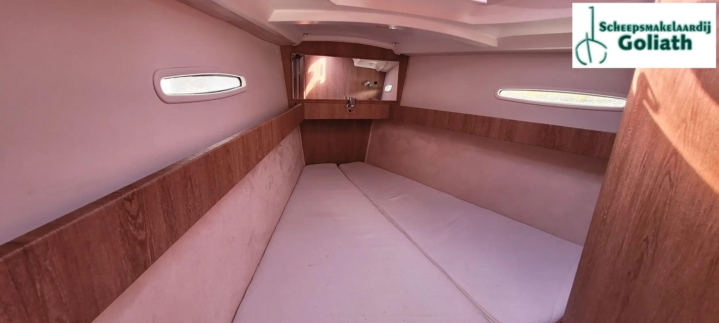 Thumbnail von Beneteau First 40 Solstice