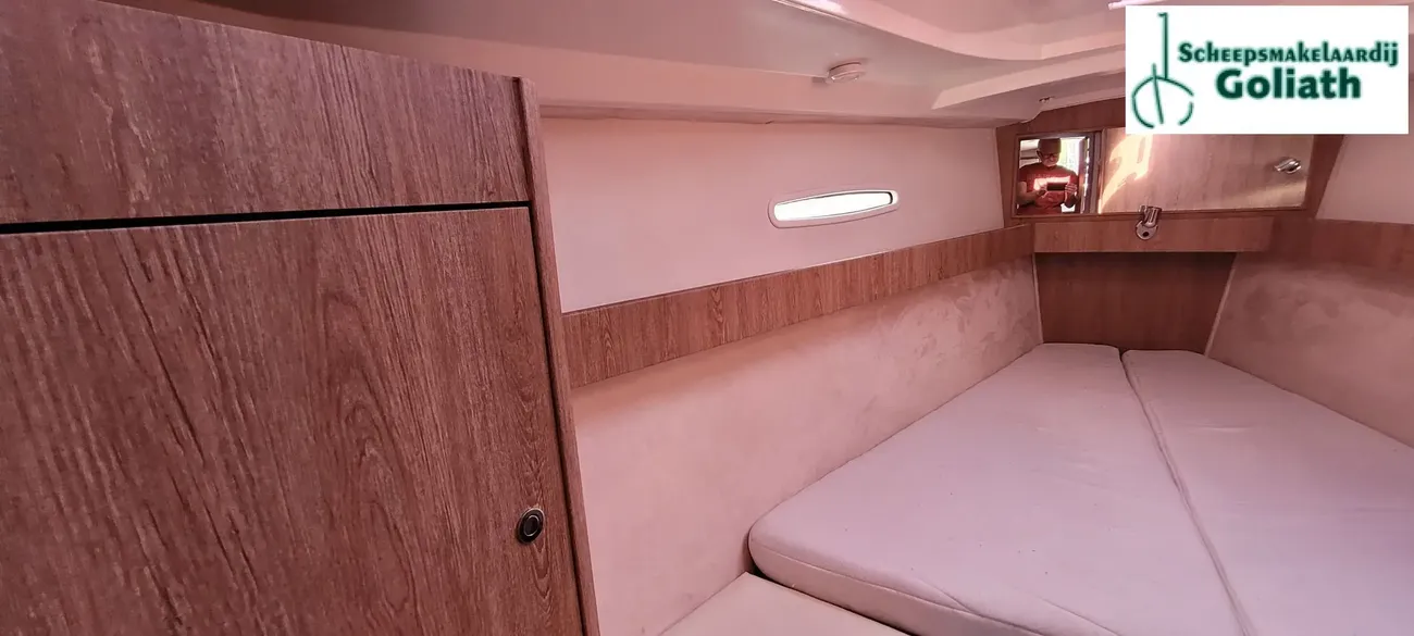 Thumbnail von Beneteau First 40 Solstice