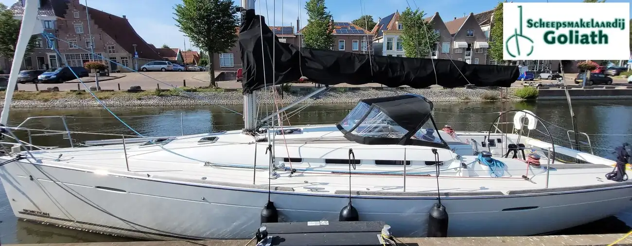 Thumbnail von Beneteau First 40 Solstice