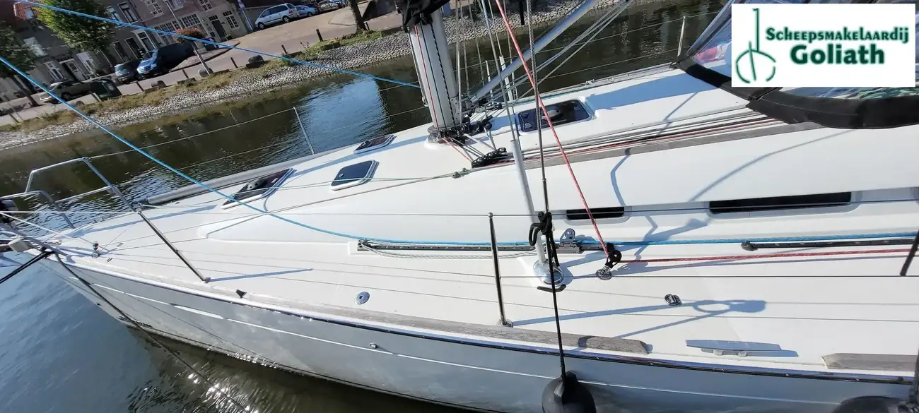 Thumbnail von Beneteau First 40 Solstice
