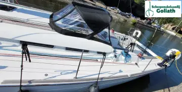 Thumbnail von Beneteau First 40 Solstice