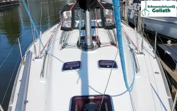 Thumbnail von Beneteau First 40 Solstice