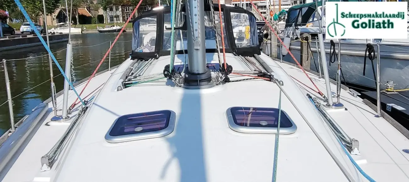 Thumbnail von Beneteau First 40 Solstice