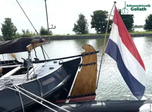 Thumbnail von Schokker 14.00 M Dwaalster