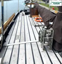 Thumbnail von Schokker 14.00 M Dwaalster