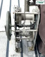 Thumbnail von Schokker 14.00 M Dwaalster