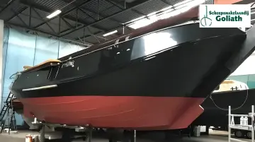 Thumbnail von Schokker 14.00 M Dwaalster