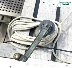 Thumbnail von Schokker 14.00 M Dwaalster