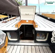 Thumbnail von Schokker 14.00 M Dwaalster