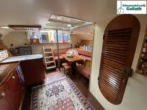 Thumbnail von Schokker 14.00 M Dwaalster