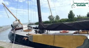 Thumbnail von Schokker 14.00 M Dwaalster