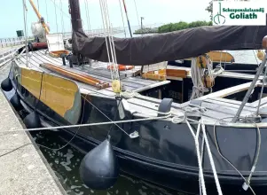 Thumbnail von Schokker 14.00 M Dwaalster