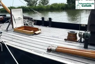 Thumbnail von Schokker 14.00 M Dwaalster