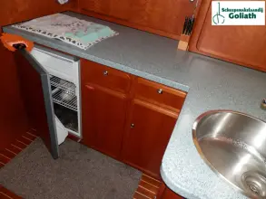 Thumbnail von Linssen 380 AC Fietje