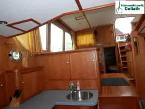 Thumbnail von Linssen 380 AC Fietje