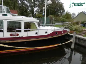 Thumbnail von Linssen 380 AC Fietje