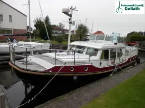 Thumbnail von Linssen 380 AC Fietje
