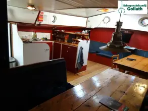 Thumbnail von Custom 78ft Ketch Excelsior