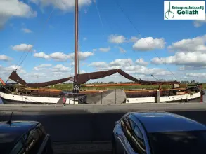 Thumbnail von Custom 78ft Ketch Excelsior