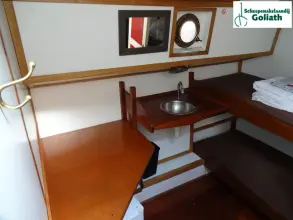 Thumbnail von Custom 78ft Ketch Excelsior